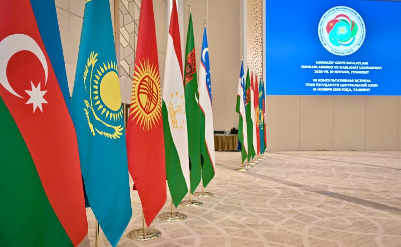 «Ortalyq Azııa plıýs» formatyna qyzyǵýshylyq artyp keledi