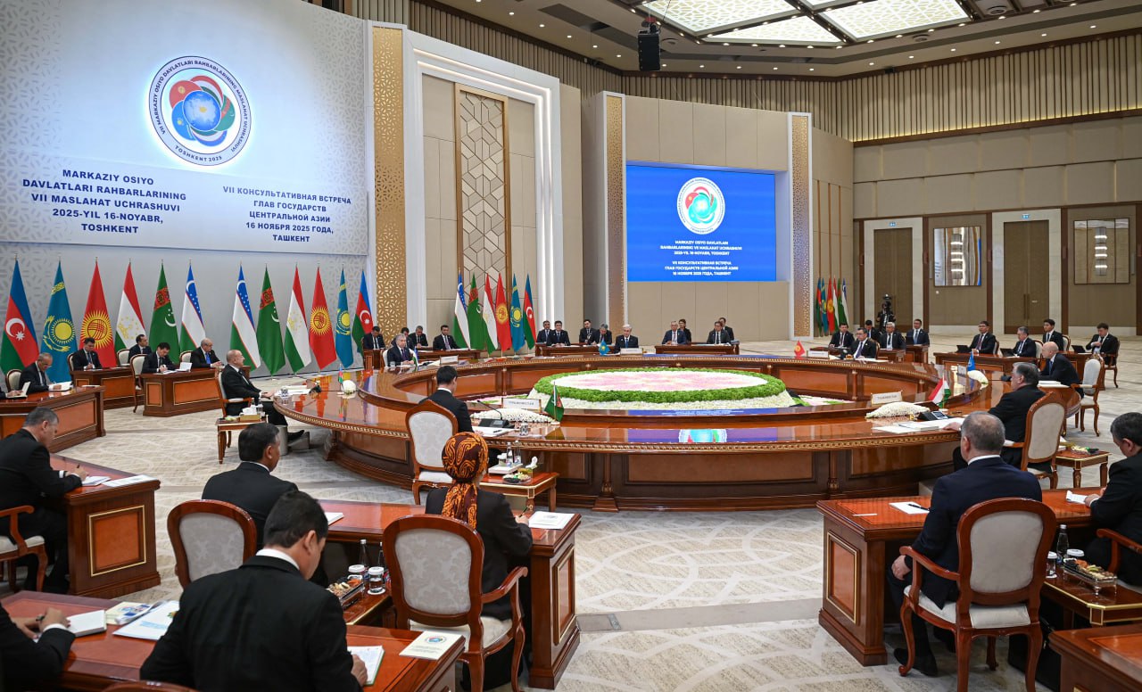 Astanada Halyqaralyq Araldy qutqarý qoryna múshe memleketter basshylarynyń jıyny ótedi