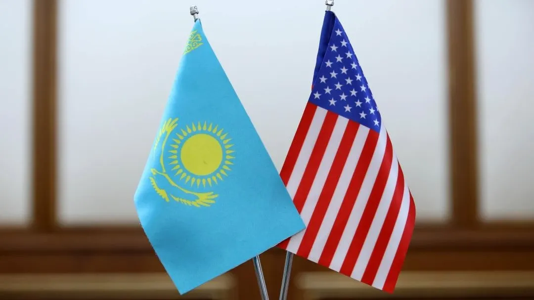 AQSh Kaspıı qubyr konsorsıýmy, «Teńizshevroıl» jáne Qarashyǵanaq jobalaryna qatysty sanksııalardy toqtatty