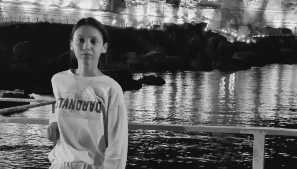 Iаna Legkodımova isi: Aıyptalýshylar ómir boıyna bas bostandyǵynan aıyryldy