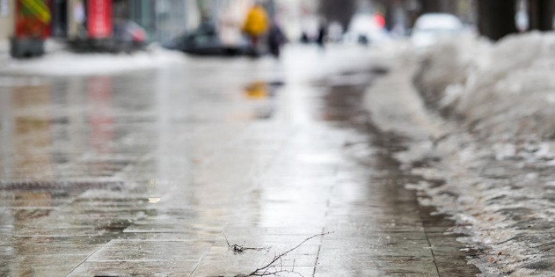 Búgin elimizde boran men kóktaıǵaq kútiledi