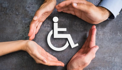 Múgedektigi bar balalardy úıde oqytý shyǵyndaryn óteý qyzmeti jeńildeıdi