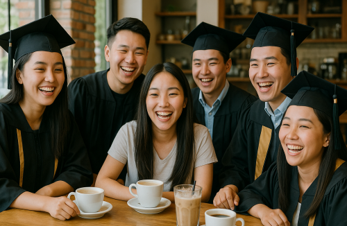 Búgin halyqaralyq stýdentter kúni