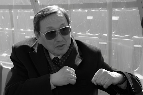 Qazaqstan ulttyq quramasynyń burynǵy bas bapkeri dúnıeden ozdy