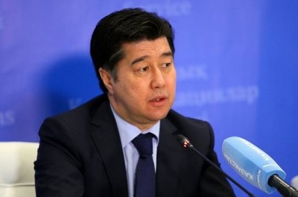 Qazaqstan tájirıbesi Koreıany da qyzyqtyrdy