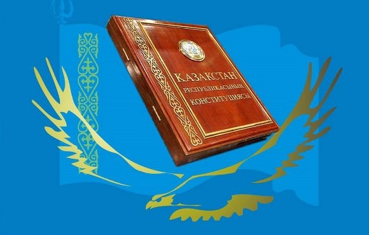 Ata Zań aıasynda eńbek etý – zor múmkindikter kepili