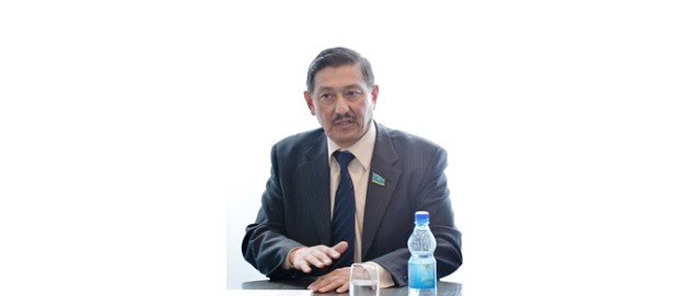 Assambleıa – izgilik uıytqysy