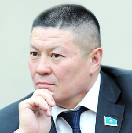 Táýelsizdik – tumarym, máńgilik el – turaǵym