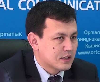 Tynyshtyq – álemniń basty tiregi