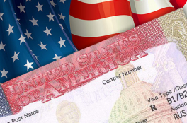 AQSh vıza berý tártibin qatańdatty: Sozylmaly aýrýlary bar ótinish berýshilerge talap kúsheıdi