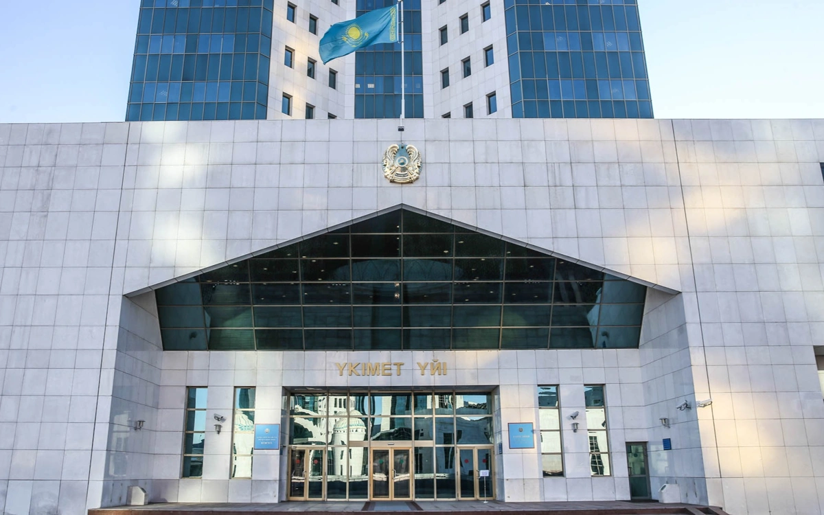 Túrkistan oblysyndaǵy órtke baılanysty Úkimettik komıssııa quryldy