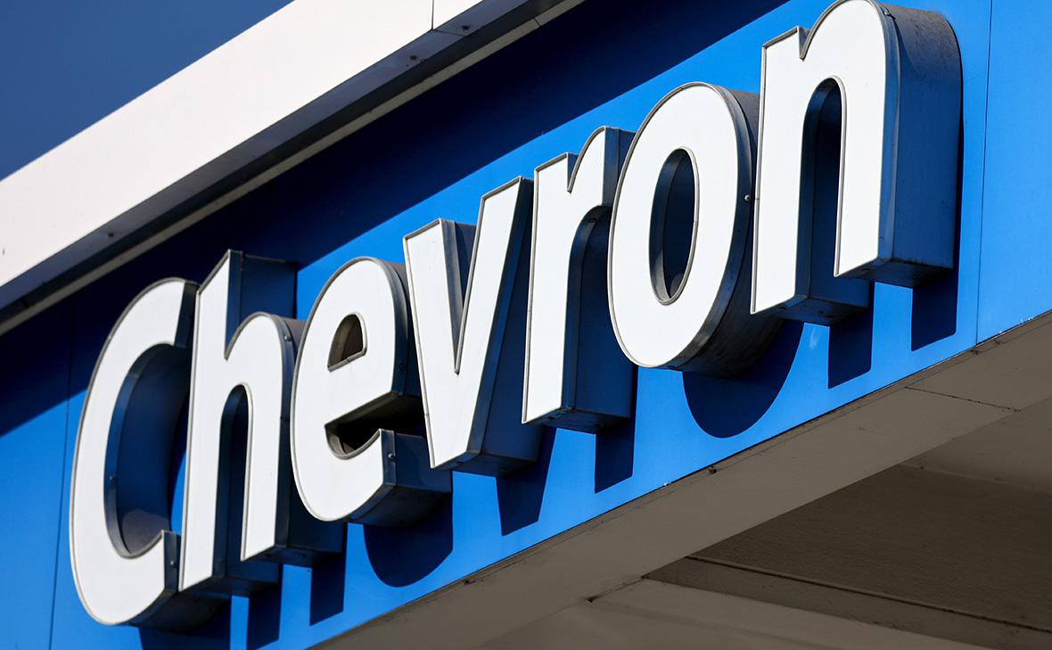 «Chevron» kompanııasy «Lýkoıl» aktıvterin satyp alýy múmkin