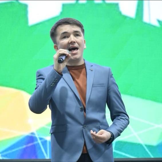 Shymkentte zaǵıp jandarǵa arnalǵan alǵashqy festıval ótti