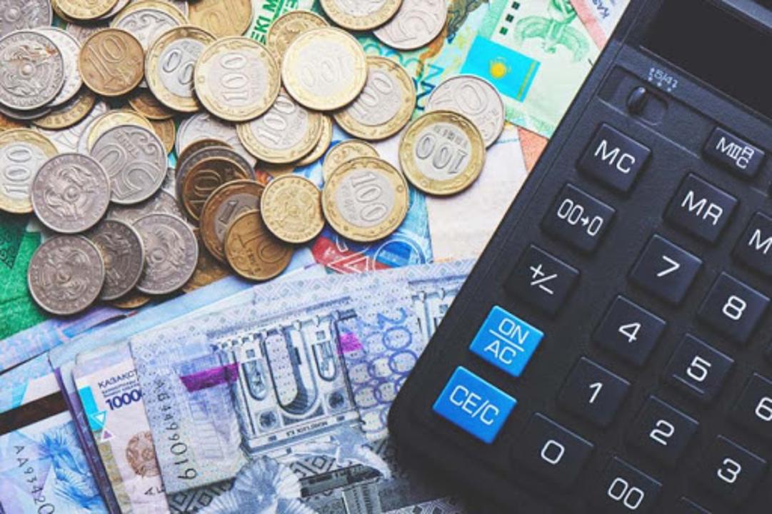 Jumysynan aıyrylǵandarǵa demeý