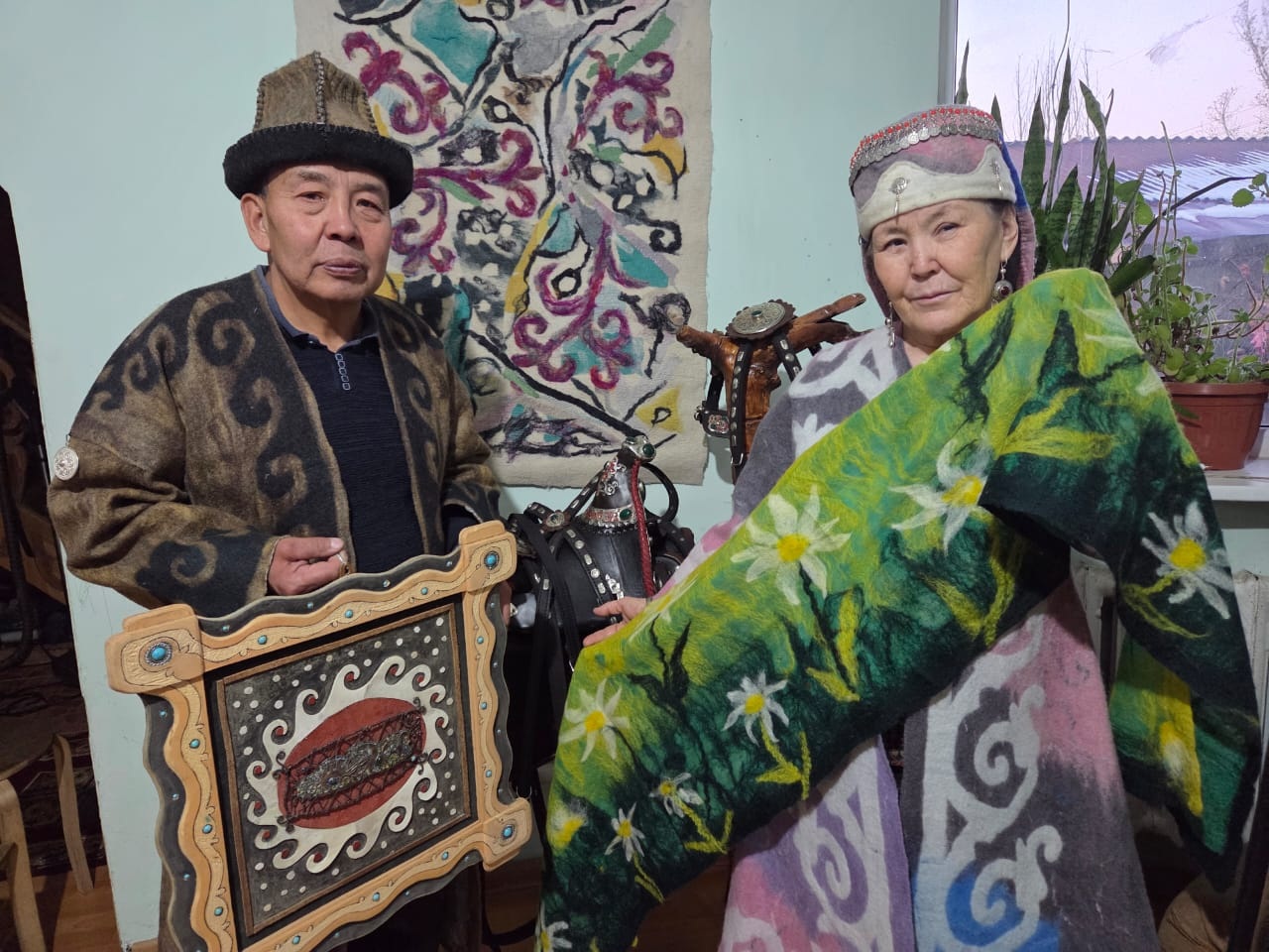 Dástúr men dızaındy úılestirgen