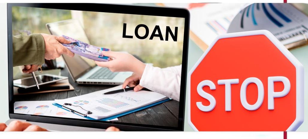 Bankter qandaı jaǵdaıda tutynýshylyq nesıe berýden bas tartady?