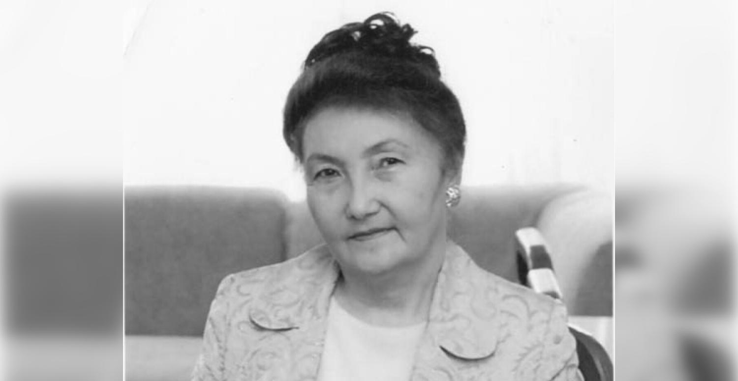 Jyr-ǵumyry jalǵasady