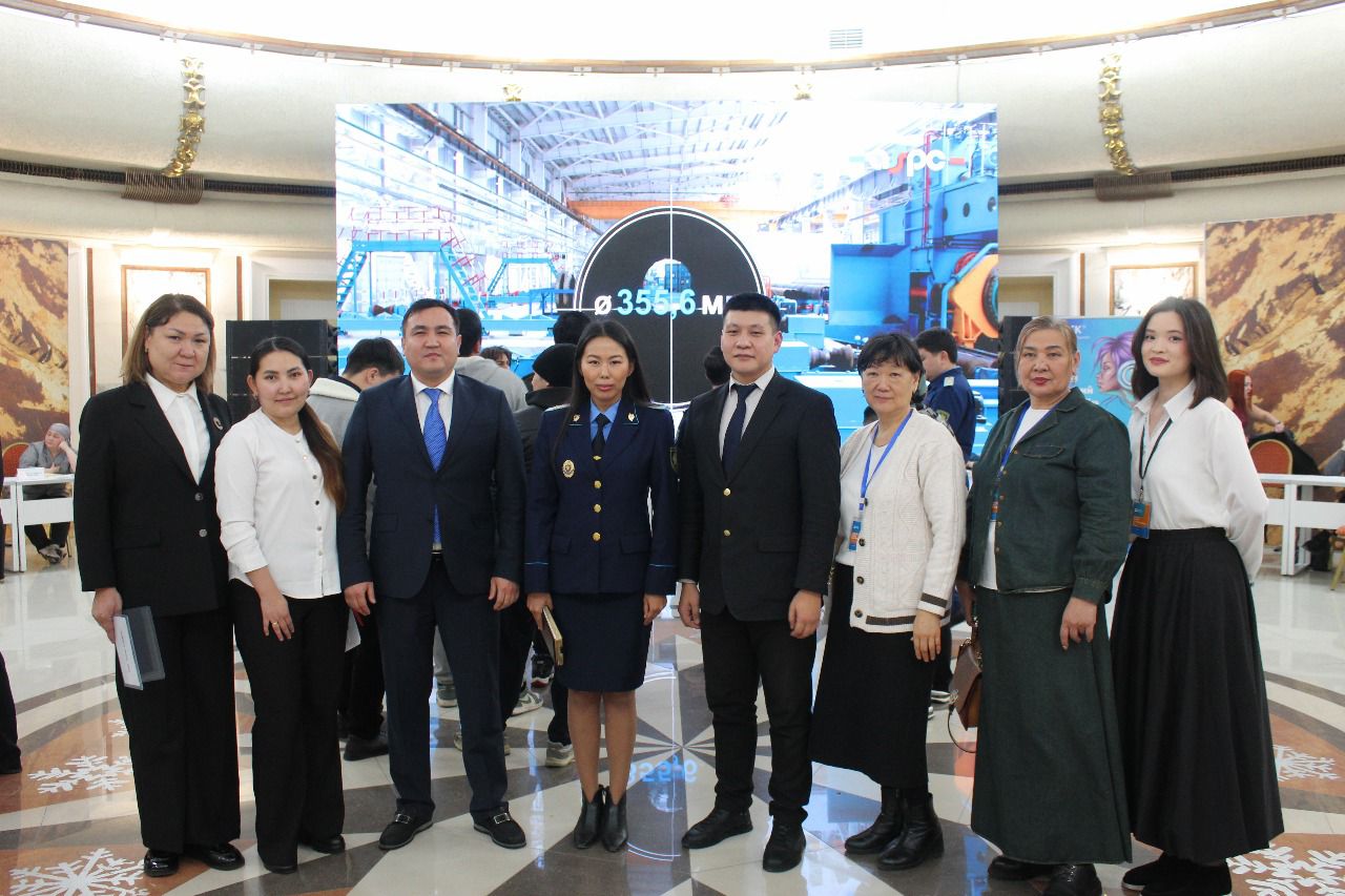 Jumysshy mamandyqtar