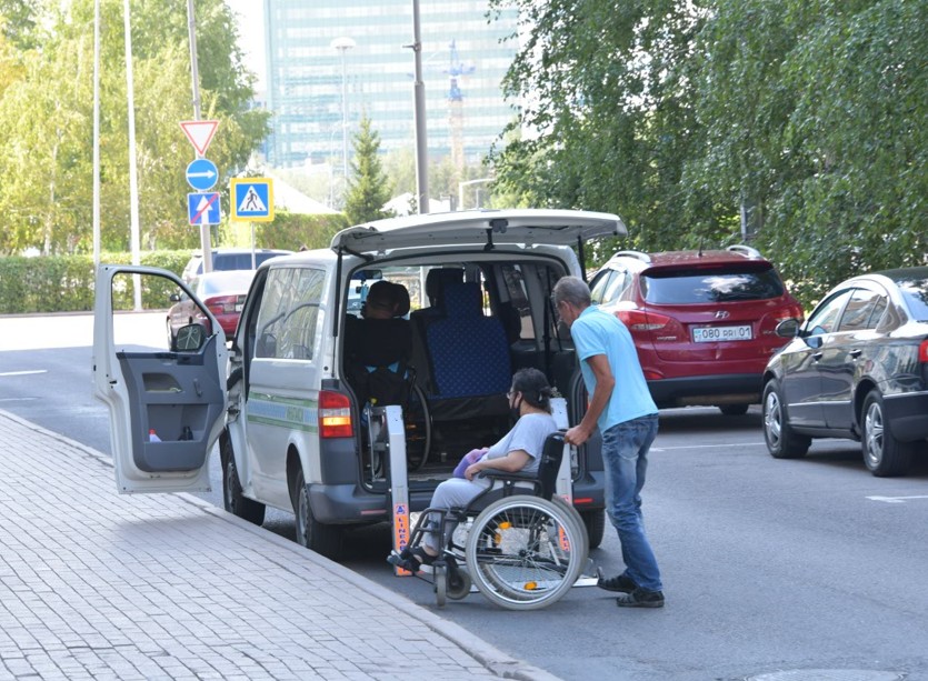 Igilikke aınalǵan ınvataksı