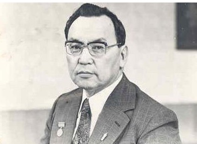 Juban úsh ret erlik jasady