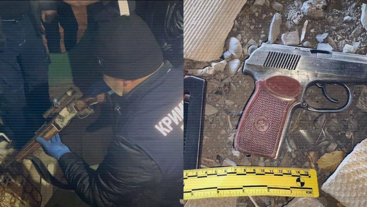 Azamattardan 2 300-den astam qarý tárkilendi