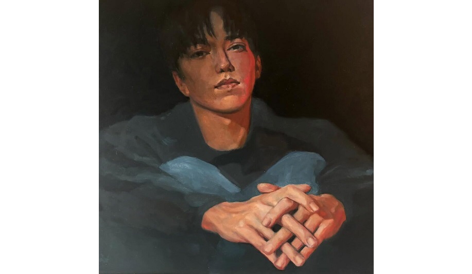 Berlınde Dımash Qudaıbergenge arnalǵan «JULDYZ» kórmesi ashyldy