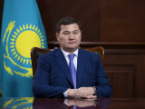 Nurlybek Nálibaev: Halyq senimi iske serpin beredi