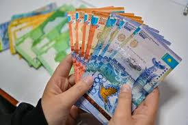 2026-2028 jyldary halyqtyń tabysy ınflıasııadan joǵary qarqynmen jyl saıyn 2-3%-ǵa ósedi