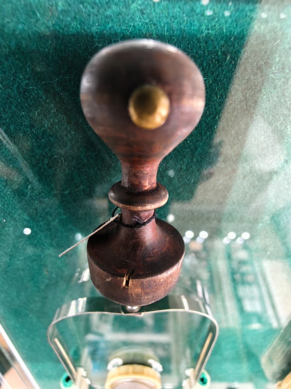 Ahmet Mámetovtiń móri