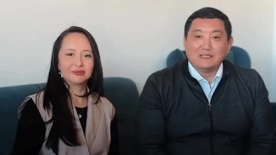 «О́ziniń úıi emes»: Depýtat qyzmettik páteri týraly málimdeme jasady