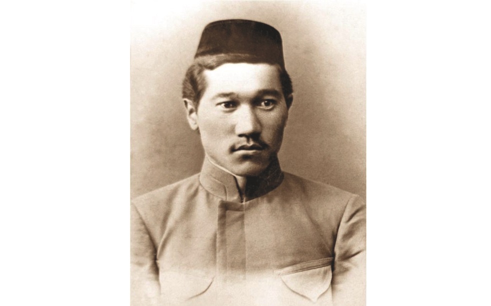 Ult rýhynyń shamshyraǵy