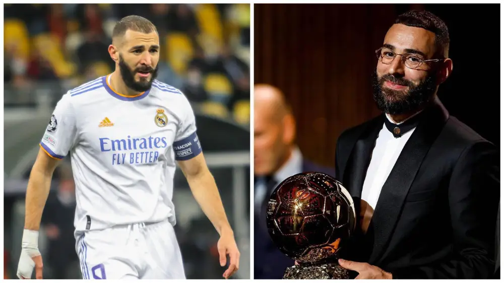 Kárim Benzema «Realǵa» oralýy týraly málimdeme jasady
