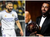 Kárim Benzema «Realǵa» oralýy týraly málimdeme jasady