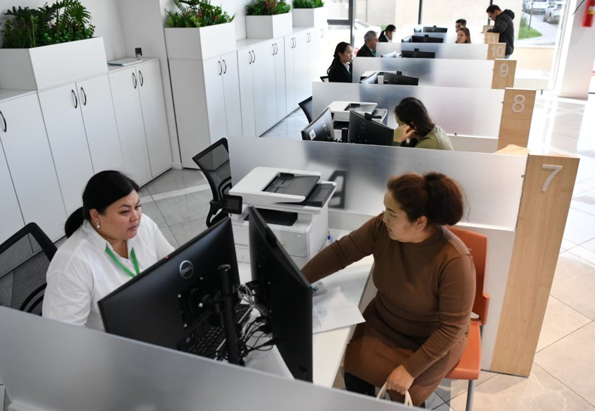 Muqtaj jandarǵa qamqorlyq – qoǵam paryzy