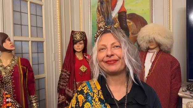 Silk Way Star eýropalyq sarapshylardy joǵary kásibıligimen tańǵaldyrdy