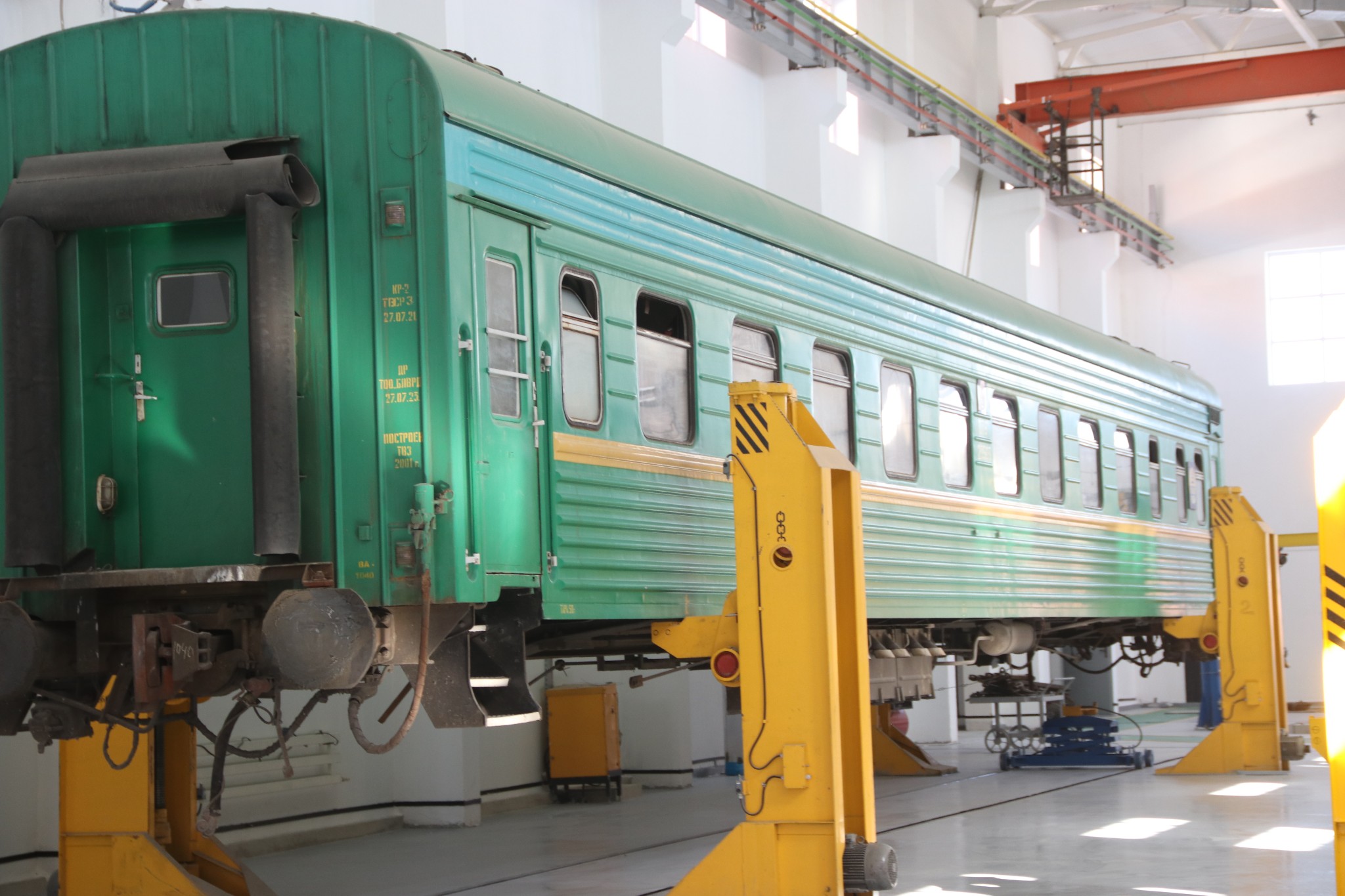 Shaǵyn kásipten – irgeli bızneske