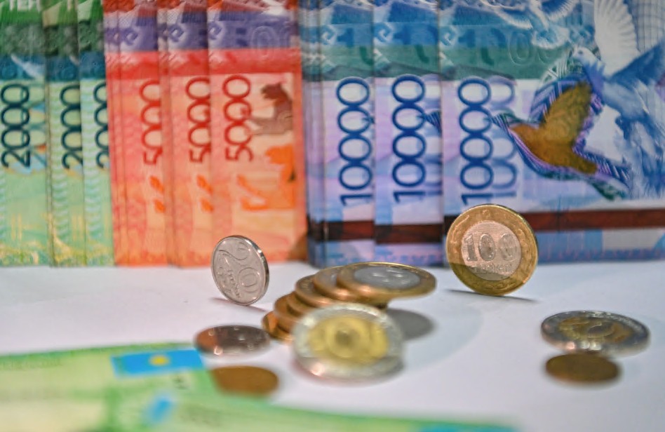 2026 jyly zeınetaqy tek 10%-ǵa ósedi