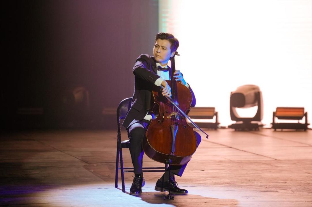 «Shabyt» baıqaýy ashyldy