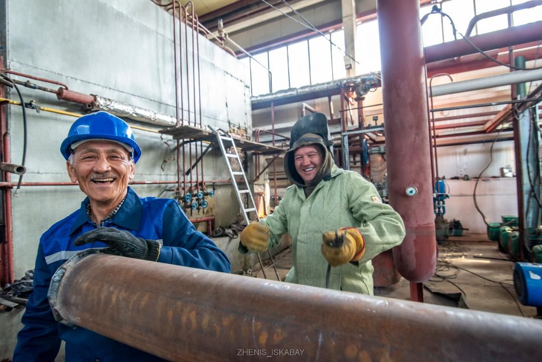 Jetisý jerindegi Kerbulaqqa rekordtyq ınvestısııa quıyldy