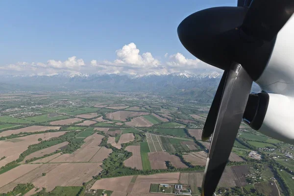 Shyǵys Qazaqstan oblysynda jańa áýejaılar qashan ashylmaq?