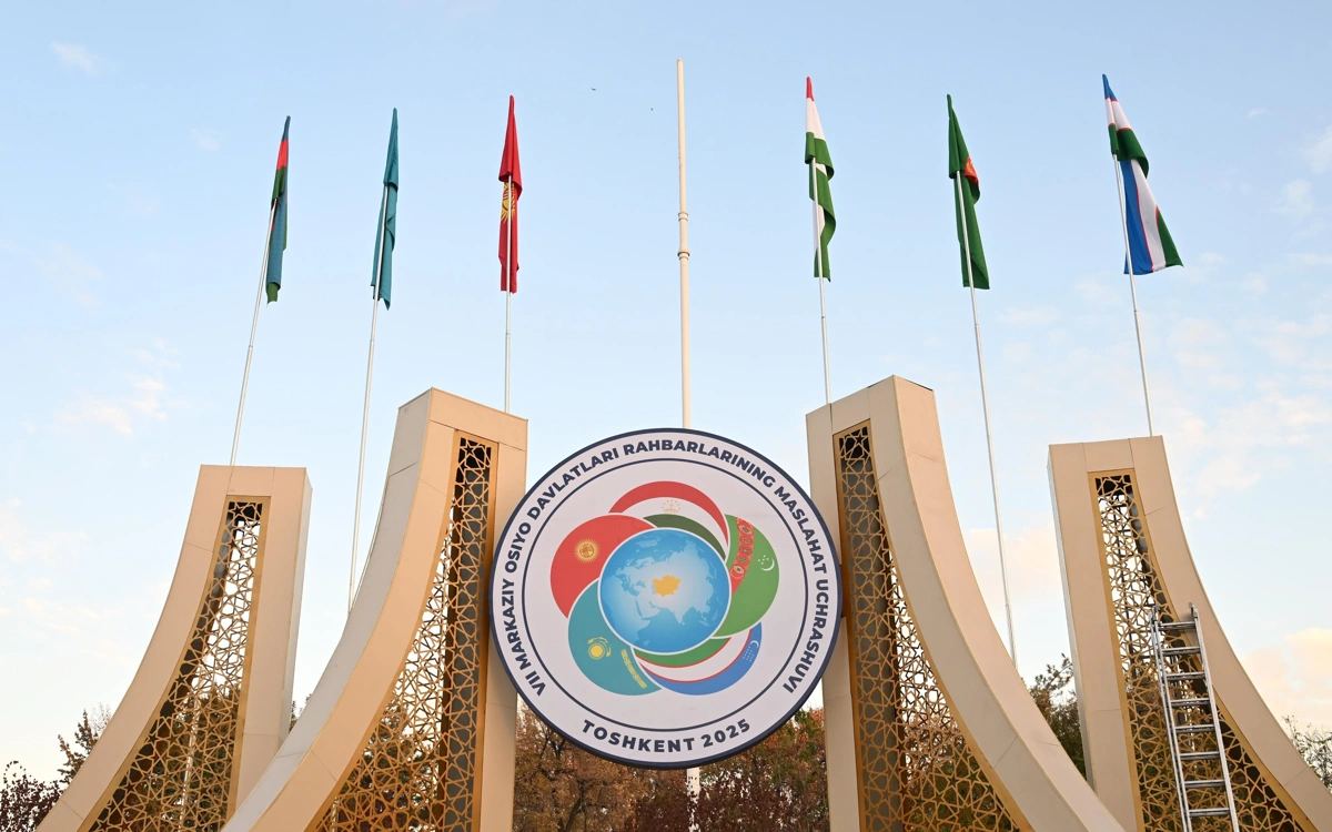 Ázerbaıjan Ortalyq Azııanyń áleýetin arttyrady