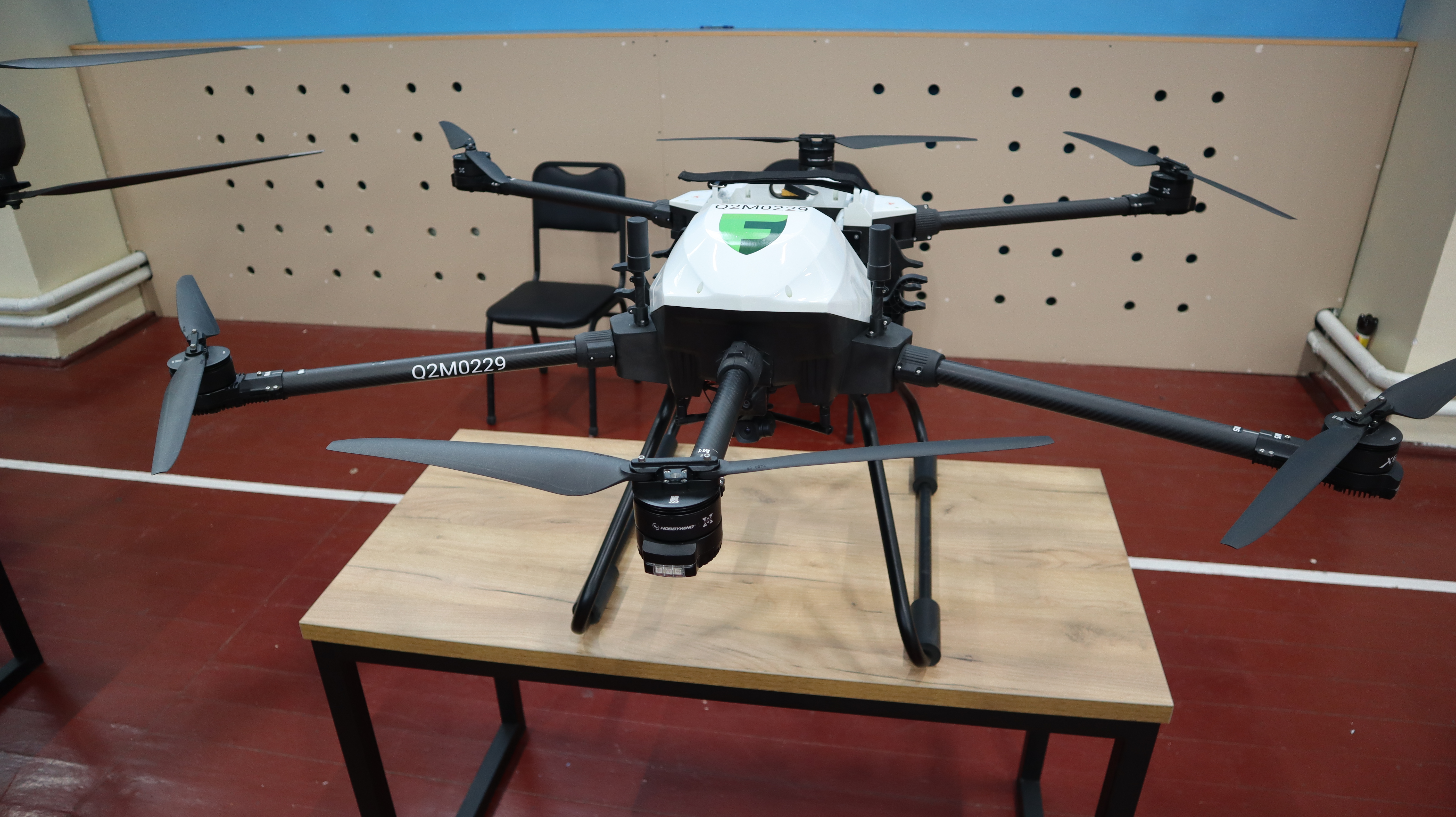 Qazaqstanda ushqyshsyz avıasııa ekojúıesin damytýdyń keleshegi qandaı?