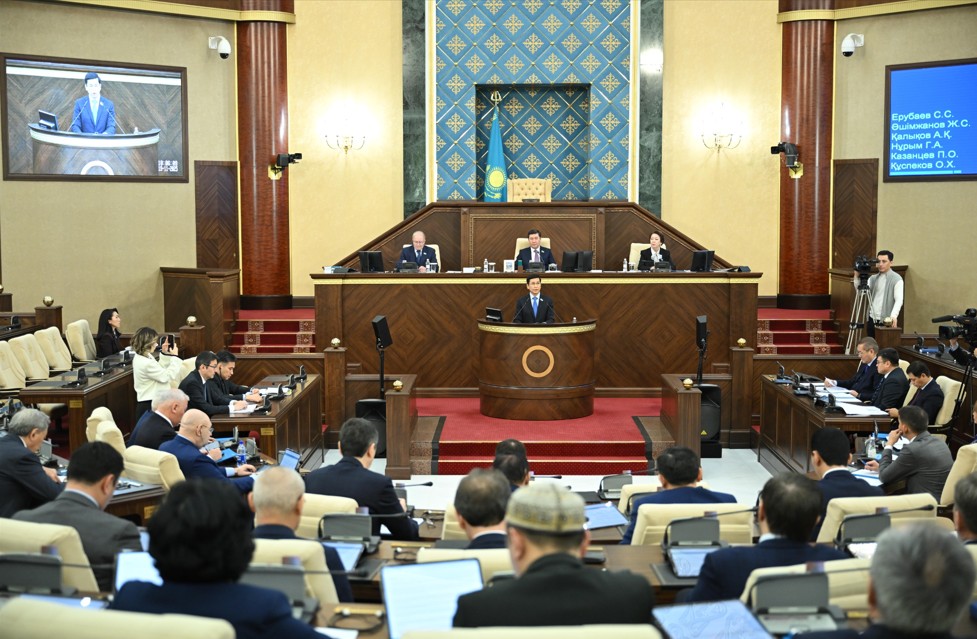 Jumysshylardyń eńbek quqyǵyn qorǵaý talaby kúsheıtiledi