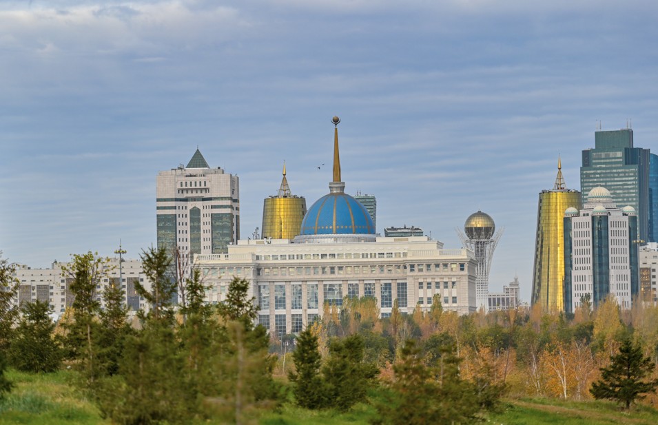 Prezıdent dıplomatııasy: Beıbit saıasattyń berekeli nátıjesi