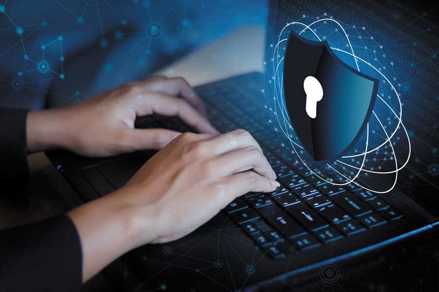 Mınıstrlik ınternettegi aqaýǵa baılanysty pikir bildirdi