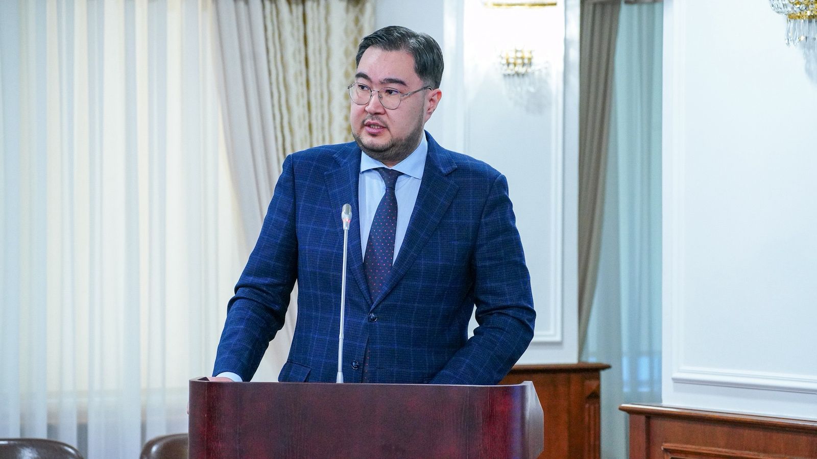 Qoınaýyna qazyna búkken aımaq kóp: Otandyq geologııada jańa kezeń bastala ma?