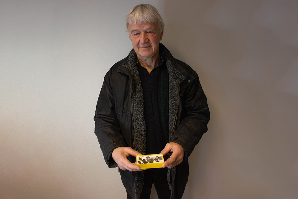 Qaıtarylǵan qazyna