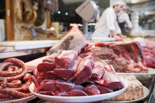 Astanada «Soǵym-FEST» ótedi