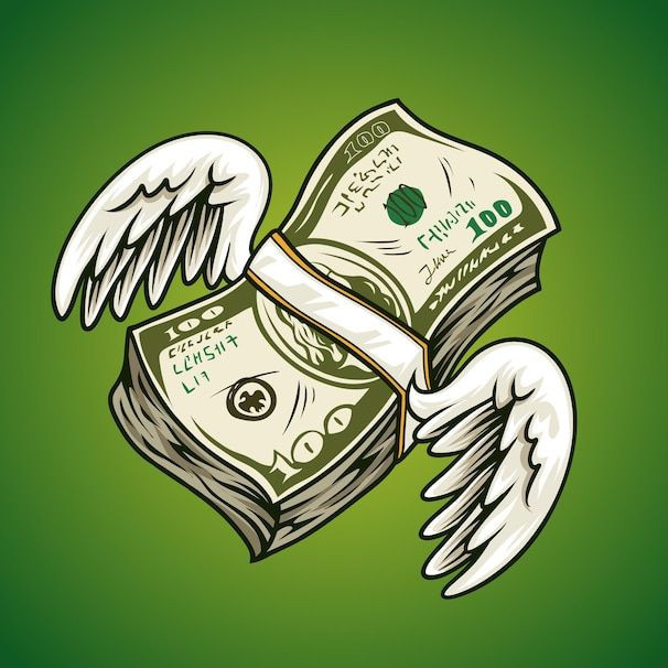 Dollar jańarǵaly jatyr