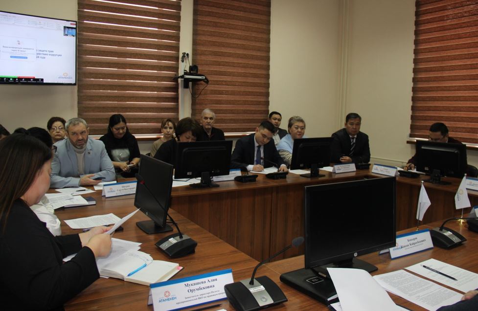 16,5 mln teńge: Shyǵys Qazaqstanda bıznes quqyǵyn qorǵaǵan sheshim shyǵaryldy